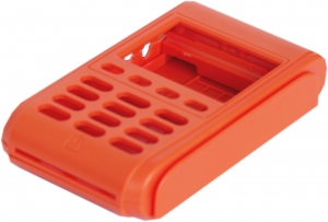 L1002874POS機(jī)外殼深圳塑膠模具廠(chǎng)，深圳塑膠制品廠(chǎng)，塑膠模具制造